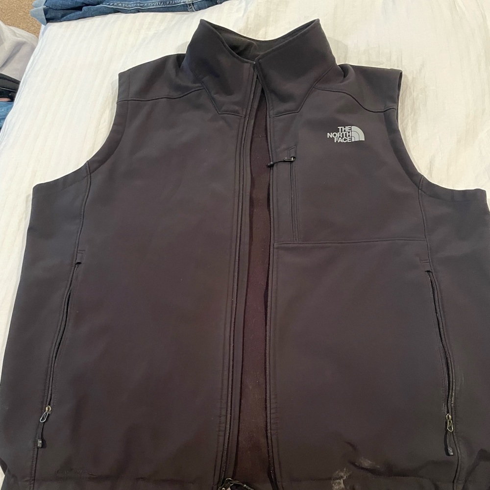The North Face Vest